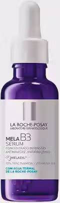 La Roche-Posay, Mela B3, Sérum Antimanchas Com Melasyl Ativo Patenteado + 10% Niacinamida