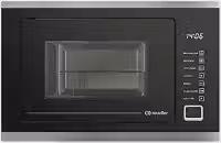 Forno Micro-ondas de Embutir Mueller 25 Litros MMO0225G1 127V