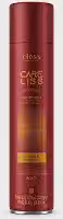 Cless - Hair Spray Fixador Care Liss 400Ml Forte