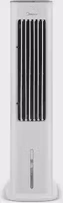 Climatizador de Ar Digital Midea 127V 60Hz