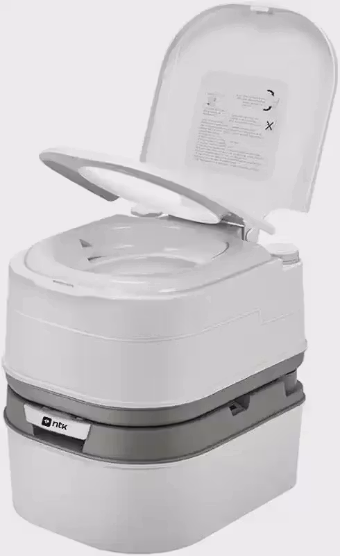Melhor Vaso Sanitário Portátil: Guia de Compra e Reviews