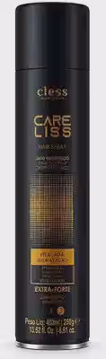 Cless Care Liss H Spray Extraforte 400 Ml