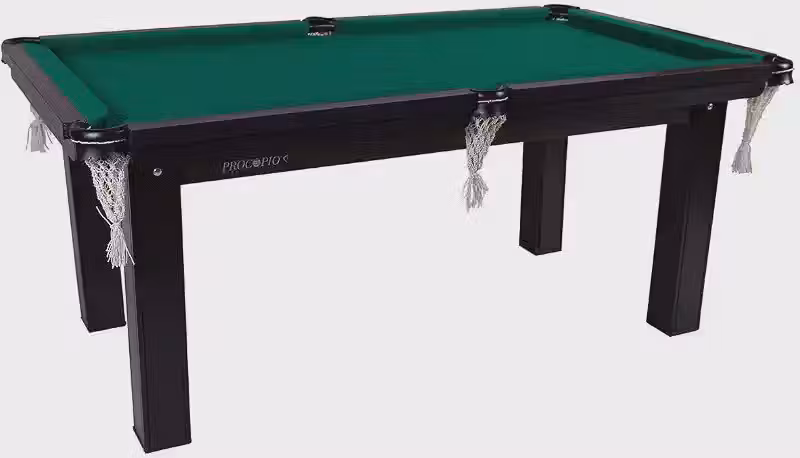 Melhor Mesa de Sinuca: Guia de Compra e Reviews
