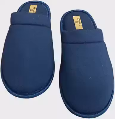 Pantufa Masculina Algodão