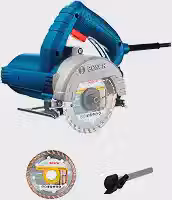 Bosch Serra Mármore Gdc 150 Titan 1500W 220V Com 1 Disco
