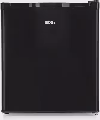 Frigobar Eos Ice Compact 47l Preto Efb50p 110v
