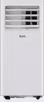 Ar-condicionado Portátil 10000 Btus Eos Ultra Slim Eap10f 220V
