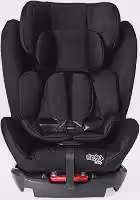 Cadeira de Carro Infantil 0 a 36Kg Elite 4 em 1 - Preto Maxi Baby