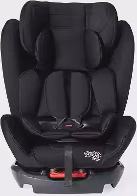 Cadeira de Carro Infantil 0 a 36Kg Elite 4 em 1 - Preto Maxi Baby