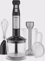 Philco Mixer PMX2000 3 em 1 Inox 800W 127V