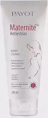 PAYOT Maternité Plus Antiestrias - Gestante e Pós Parto - 200 ml