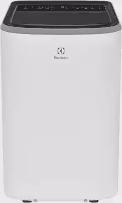 Ar-Condicionado Portátil Electrolux 12.000 BTUS Frio com Wi-fi Branco (SP12F) - 220V