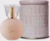 Deo Colônia Hello Hello Nah Cardoso Perfume Feminino 50ml Ciclo Lata