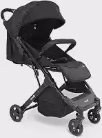 Carrinho de Bebê Safety 1st, Bytes, Full Black