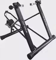 Rolo de Treino com Regulagem Bicicleta Ergométrica