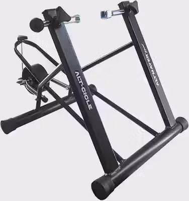 Rolo de Treino com Regulagem Bicicleta Ergométrica