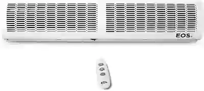 Cortina de Ar EOS 100cm com Controle Remoto CA1210C 220V