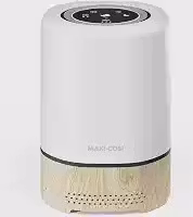 Purificador de Ar Clean Maxi-Cosi, 3 em 1, White