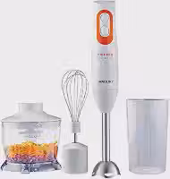 Mixer Mallory Trikxer Pratic- 3 EM 1-220V