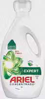 Ariel Sabão Líquido Expert Concentrado 2L
