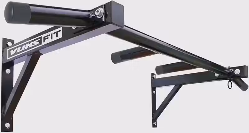 Melhor Barra Fixa de Parede: Guia de Compra e Reviews