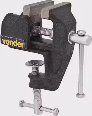 Vonder, Torno de Bancada, Tipo Mini, 2.3/4'