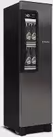 Cervejeira Metalfrio Beer Maxx 336 Litros VN28TP nox - 220V
