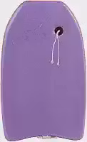 Bel - Prancha Bodyboard Semi-Pro Cores Sortidas (M)