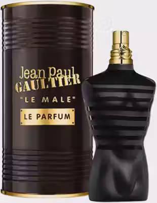 Le Male Le Parfum Jean Paul Gaultier - Perfume Masculino - Edp - 125Ml