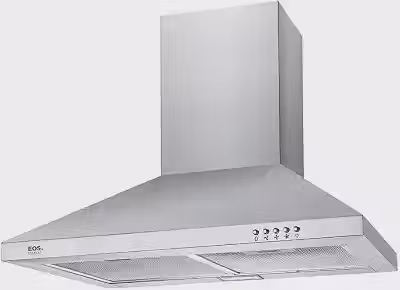 Coifa e Depurador de Parede Eos Premium Eco60ppi 110v