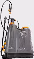 WAP Pulverizador Costal Manual 20L WAP GPCM20L01 Leve Ergonômico