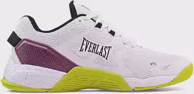 Tênis Everlast Climber Pro 3 Cinza e Verde