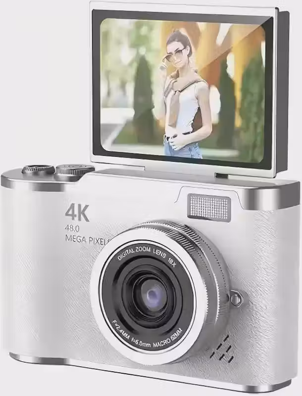 Melhor Câmera Digital Compacta: Guia de Compra e Reviews