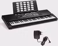 Teclado Arranjador Revas Kb-330 By Roland