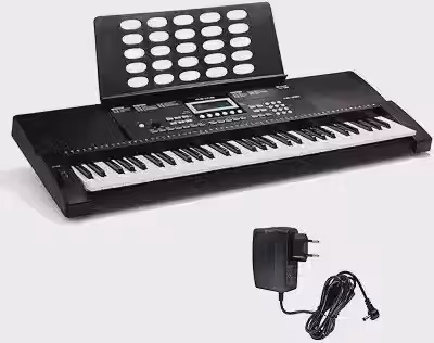 Teclado Arranjador Revas Kb-330 By Roland