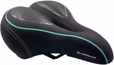 Selim Mtb Absolute com Gel 220x280mm
