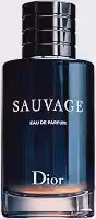 Sauvage Dior - Perfume Masculino - Eau de Parfum 100ml