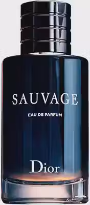 Sauvage Dior - Perfume Masculino - Eau de Parfum 100ml