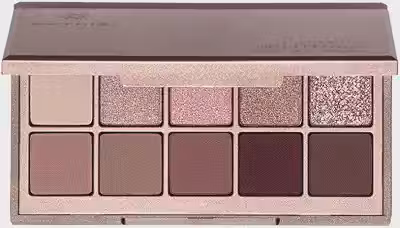 Paleta de Sombras Petrizi - Rosé Edition 12g