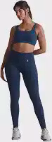 Calças Legging LupoFeminino