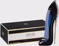 Good Girl - Perfume Feminino - Eau de Parfum - 150Ml, Carolina Herrera
