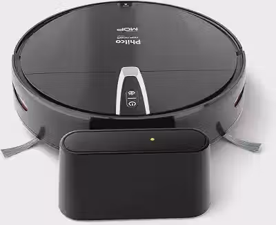 Philco Aspirador de pó robô PAS26P Bivolt