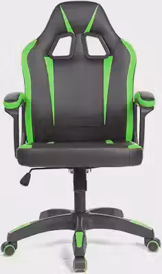 Cadeira Gamer Fortt Harbin Verde - CGF022-VR