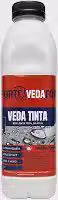 Veda Tinta Impermeabilizante Anti Mofo Hidrorrepelente 1L