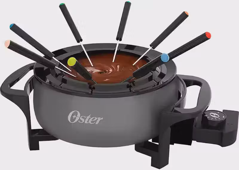 Melhor Aparelho de Fondue: Guia de Compra e Reviews