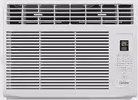 Ar Condicionado Haier Janela Eletrônico 7000 Btus Frio 127v Hwa2-07fc1nbp