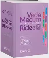 Vade Mecum Acadêmico De Direito Rideel - Edição Especial - 2026.2