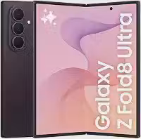 Celular Samsung Galaxy Z Fold8 Ultra 512GB, 12GB RAM; 8.0' - Roxo Escuro