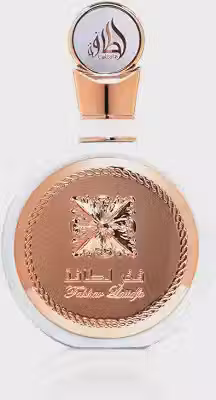 Lattafa Fakhar Extrait Women Eau de Parfum 100ml