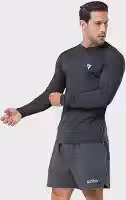 Camisa Termica Maculina Protecao Uv50